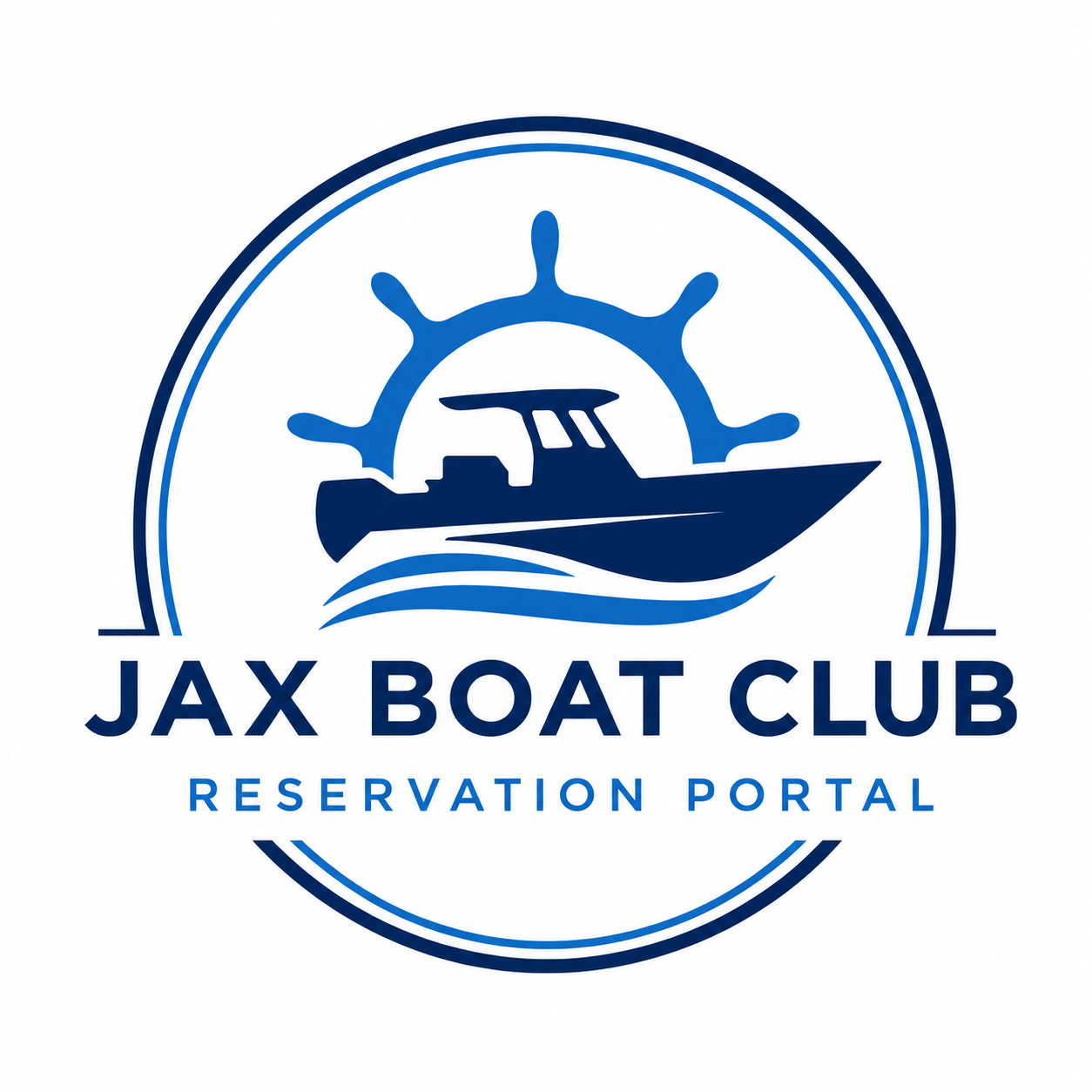 Jax Boat Club Reservation Portal